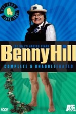 Watch The Benny Hill Show Xmovies8